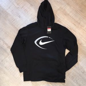 Nike Therma Hoodie!